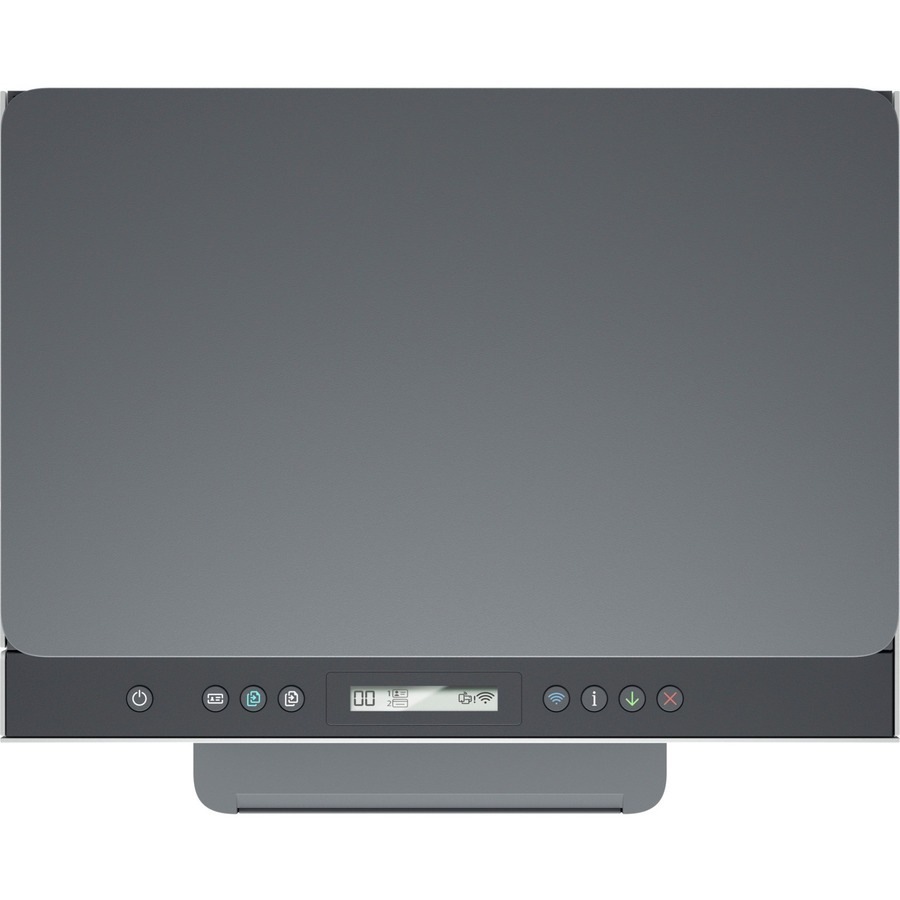 HP Smart Tank 7005 Wireless Inkjet Multifunction Printer - Colour - Copier/Printer/Scanner - 23 ppm Mono/22 ppm Color Print - 48