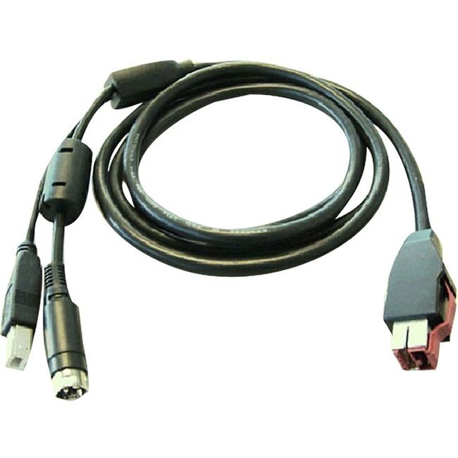 HP Splitter Cord  For Printer USB 5