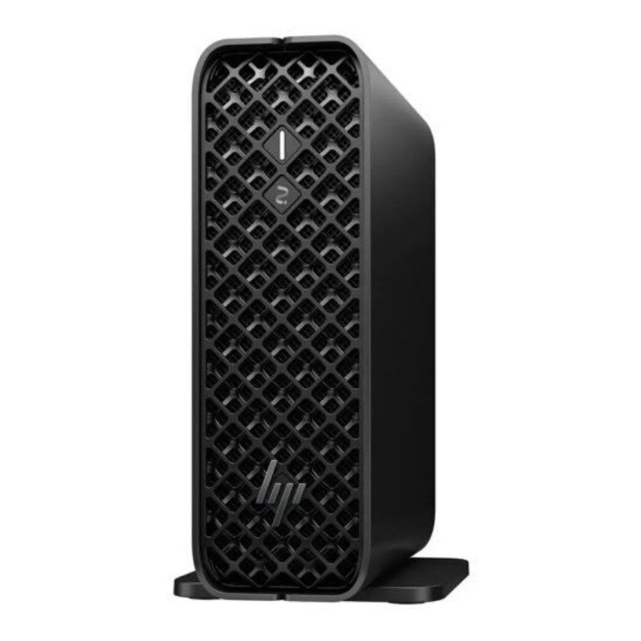 Buy HP Z2 MINI G1i Intel U7-265 16GB DDR5 512GB SSD nVidia RTX A400 4GB ...