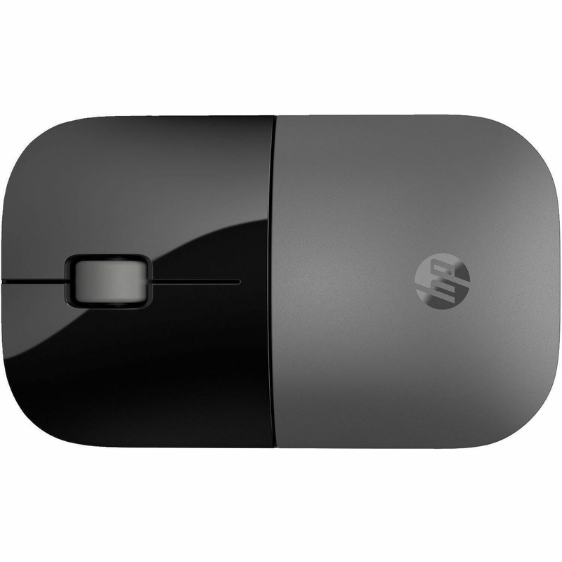 Buy Hp Z3700 Mouse - Bluetooth - Usb Type A - Blue Led - 3 Button(s 