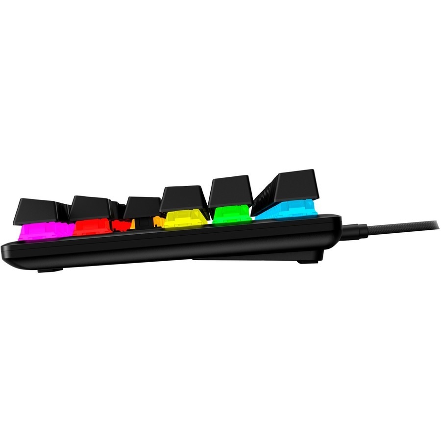 Buy HyperX Alloy Origins Core Rugged Gaming Keyboard - Cable ...