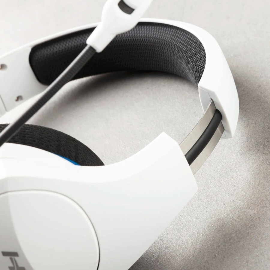 Buy HyperX Cloud Stinger Core Wireless Over-the-ear, Over-the-head ...
