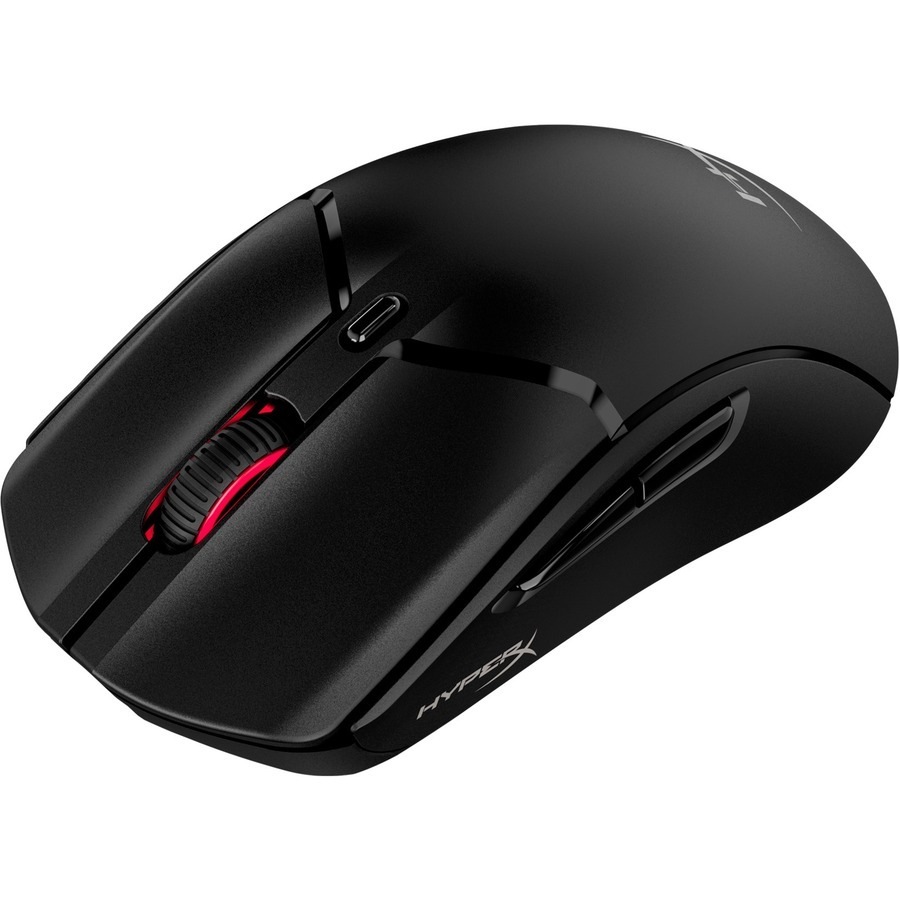 Buy HyperX Pulsefire Haste 2 Gaming Mouse - Bluetooth - USB Type A - 6 ...