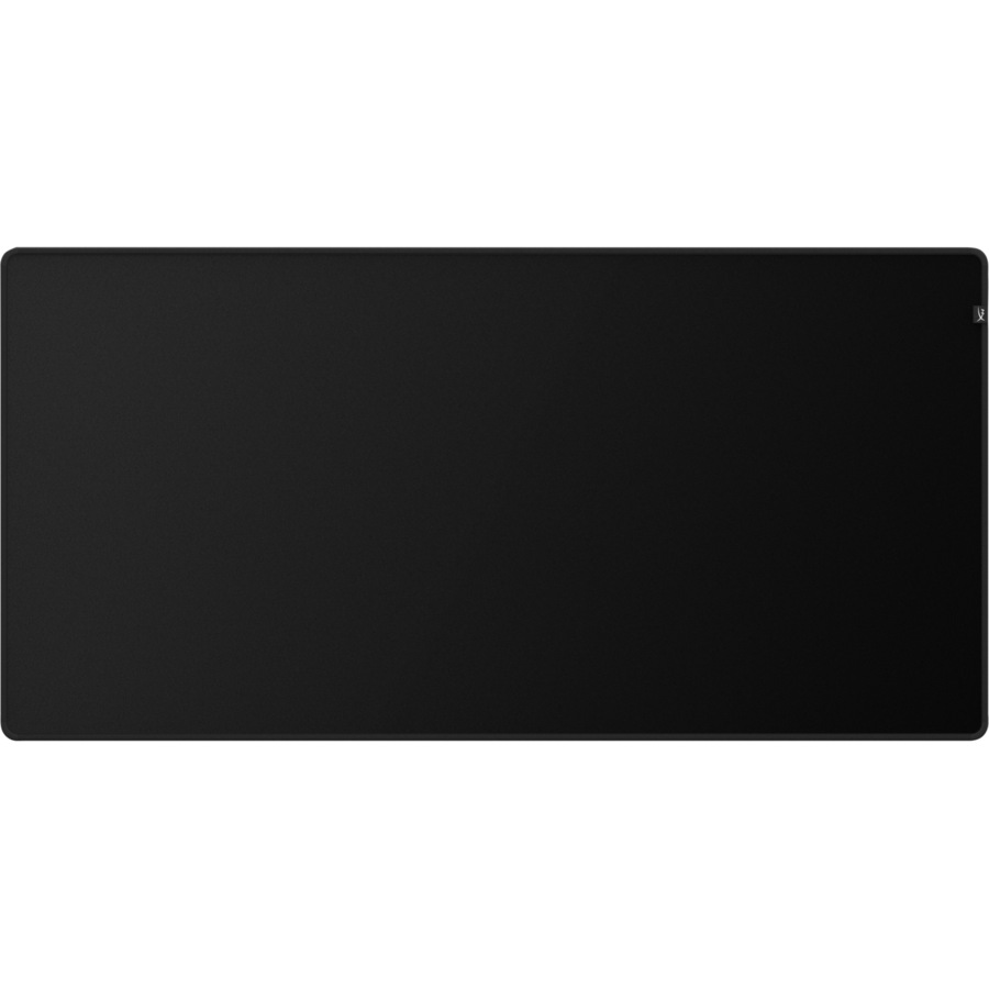 HyperX Pulsefire Mat Extra Extra Large Gaming Mouse Pad - Textured - Rubber, Foam - Anti-fray, Anti-slip, Wear Resistant, Tear Resistant