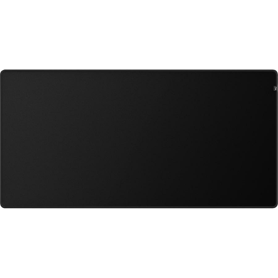 HyperX Pulsefire Mat Extra Extra Large Gaming Mouse Pad - Textured - Rubber, Foam - Anti-fray, Anti-slip, Wear Resistant, Tear Resistant