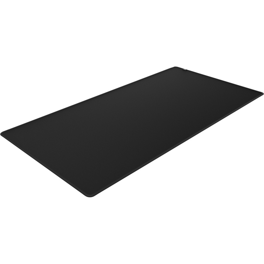 HyperX Pulsefire Mat Extra Extra Large Gaming Mouse Pad - Textured - Rubber, Foam - Anti-fray, Anti-slip, Wear Resistant, Tear Resistant