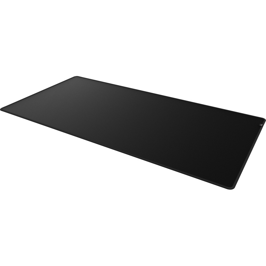 HyperX Pulsefire Mat Extra Extra Large Gaming Mouse Pad - Textured - Rubber, Foam - Anti-fray, Anti-slip, Wear Resistant, Tear Resistant