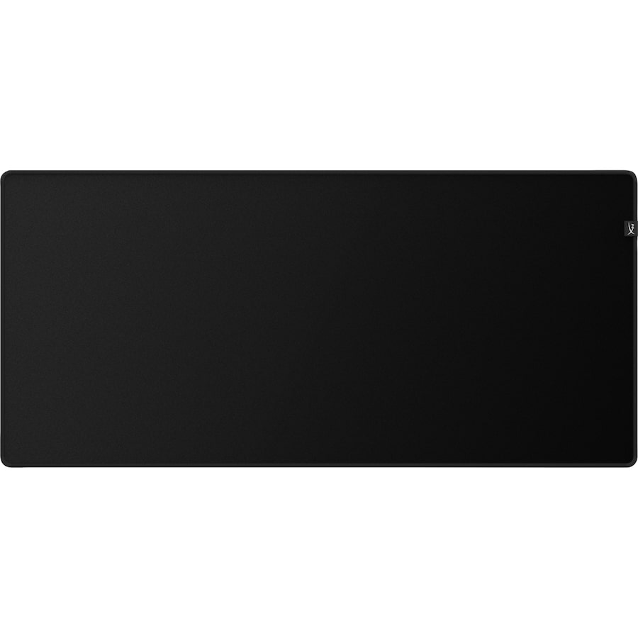 HyperX Pulsefire Mat Extra Large Gaming Mouse Pad - Textured - Rubber, Foam - Anti-fray, Anti-slip, Wear Resistant, Tear Resistant