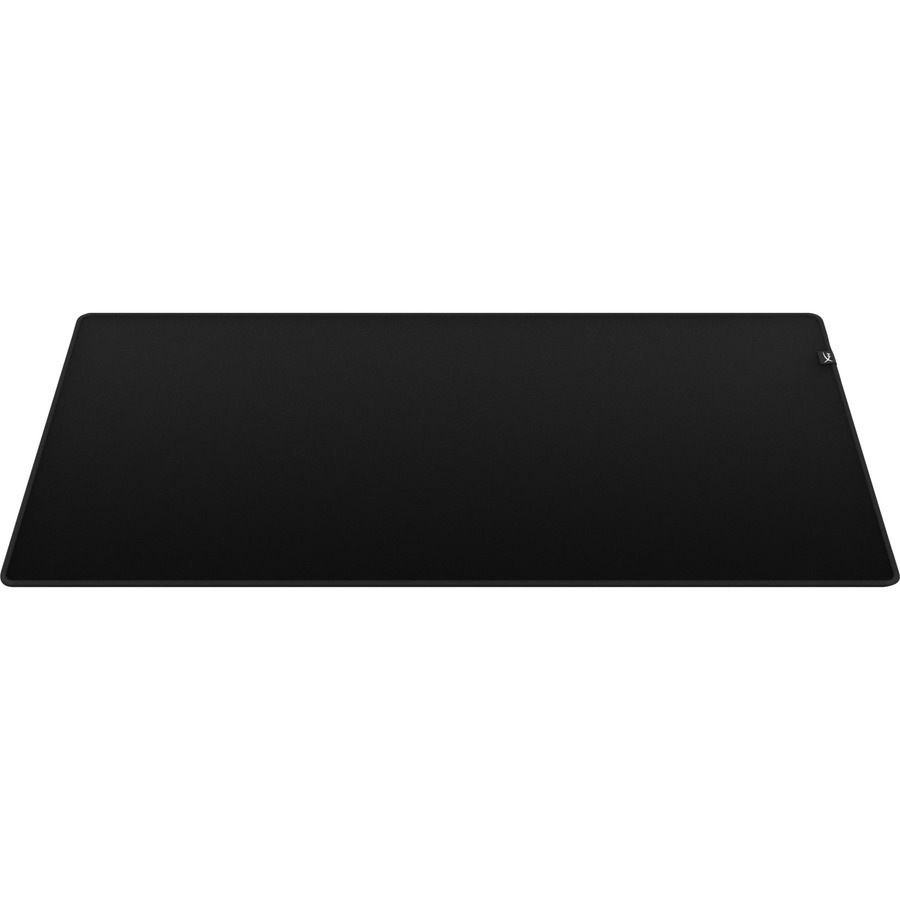 HyperX Pulsefire Mat Extra Large Gaming Mouse Pad - Textured - Rubber, Foam - Anti-fray, Anti-slip, Wear Resistant, Tear Resistant
