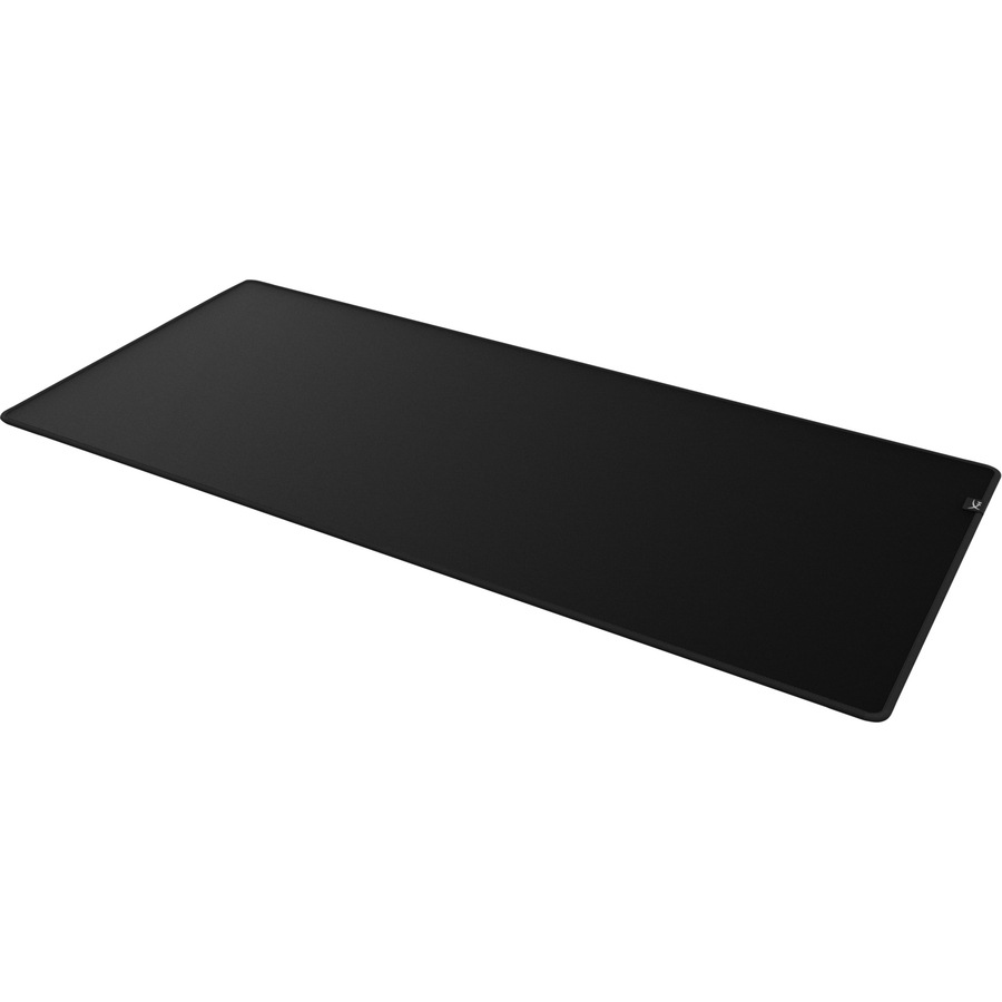 HyperX Pulsefire Mat Extra Large Gaming Mouse Pad - Textured - Rubber, Foam - Anti-fray, Anti-slip, Wear Resistant, Tear Resistant
