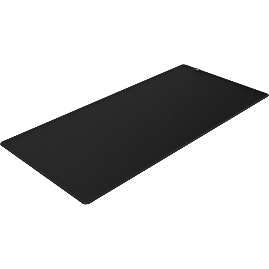 HyperX Pulsefire Mat Extra Large Gaming Mouse Pad - Textured - Rubber, Foam - Anti-fray, Anti-slip, Wear Resistant, Tear Resistant