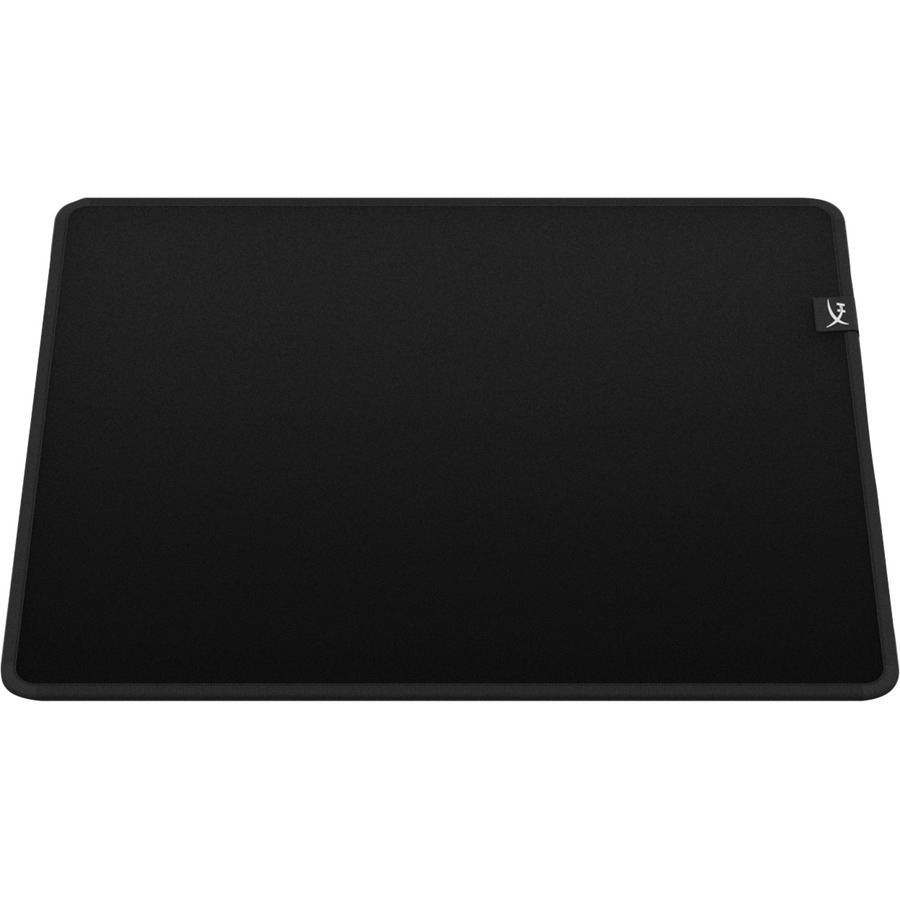 HyperX Pulsefire Mat Medium Gaming Mouse Pad - x 360 mm x 300 mm Dimension - Rubber, Foam - Anti-fray, Anti-slip, Wear Resistant, Tear Resistant