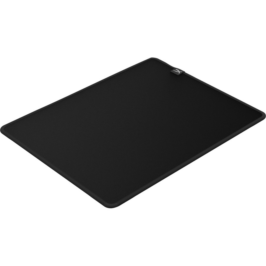 HyperX Pulsefire Mat Medium Gaming Mouse Pad - x 360 mm x 300 mm Dimension - Rubber, Foam - Anti-fray, Anti-slip, Wear Resistant, Tear Resistant