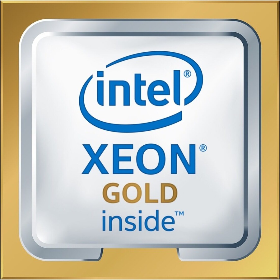 Intel Xeon Gold 5120 Tetradeca-core (14 Core) 2.20 GHz Processor - Retail Pack - 19.25 MB L3 Cache - 14 MB L2 Cache - 64-bit Processing - 3.20 GHz -