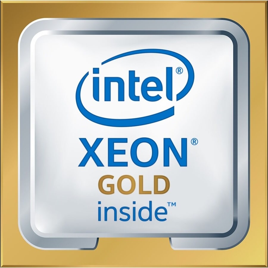 Intel Xeon Gold 5120 Tetradeca-core (14 Core) 2.20 GHz Processor - Retail Pack - 19.25 MB L3 Cache - 14 MB L2 Cache - 64-bit Processing - 3.20 GHz -