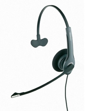 Noise Canceling Gn2000 Buy Jabra GN2000NC Mono Headset, Noise