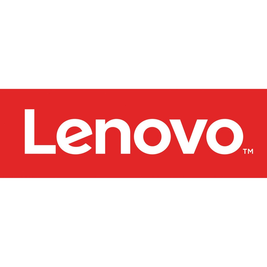 Lenovo Data Cartridge LTO-9 - WORM - 5 Pack - 18 TB (Native) / 45 TB (Compressed) - 1035 m Tape Length