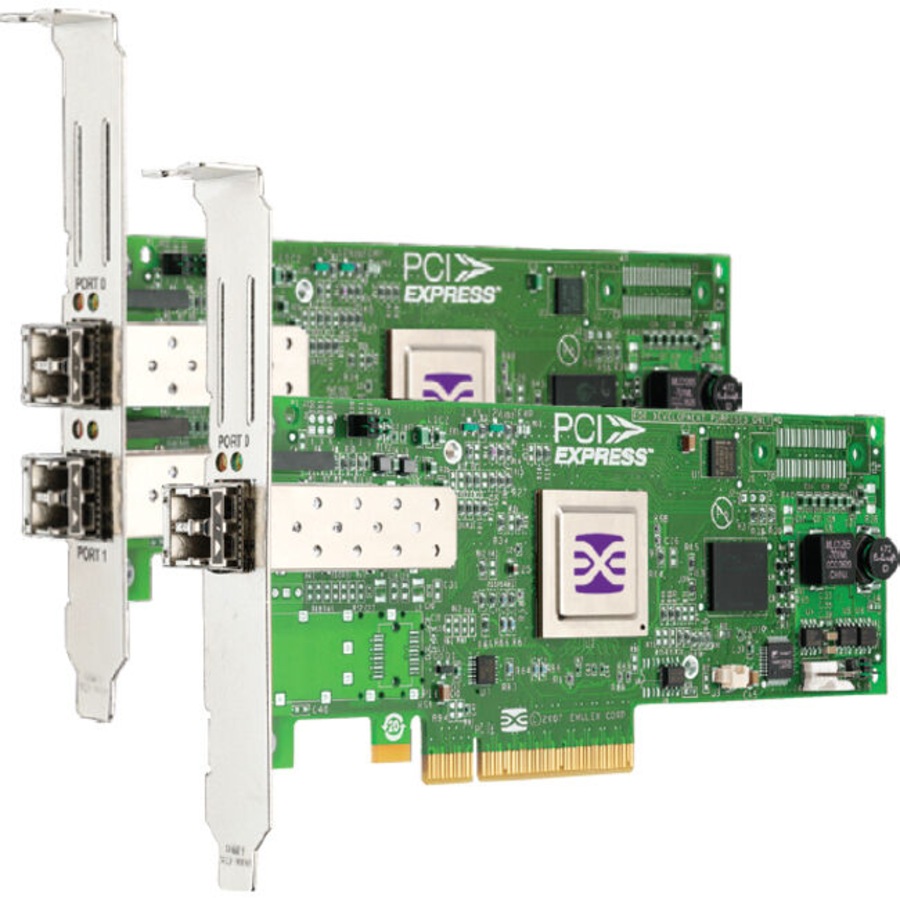 Buy Lenovo LPe12002 Fibre Channel Host Bus Adapter - Low-profile MD2 ...