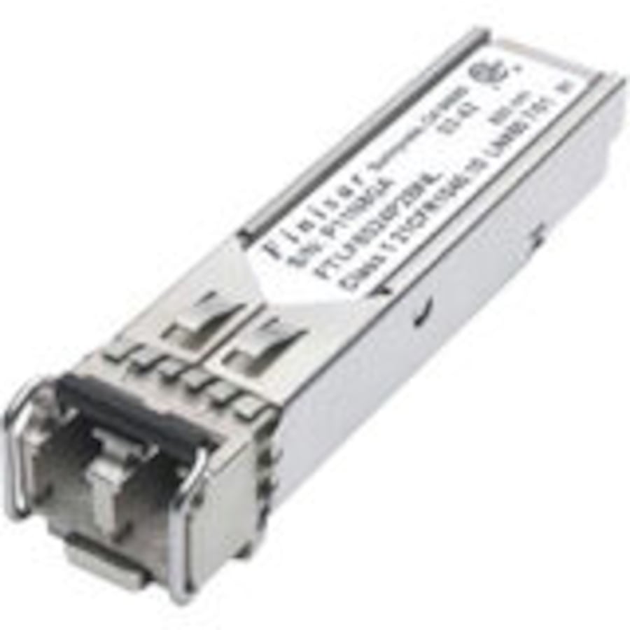 Lenovo SFP+ - 1 x Fiber Channel Network - For Data Networking, Optical Network