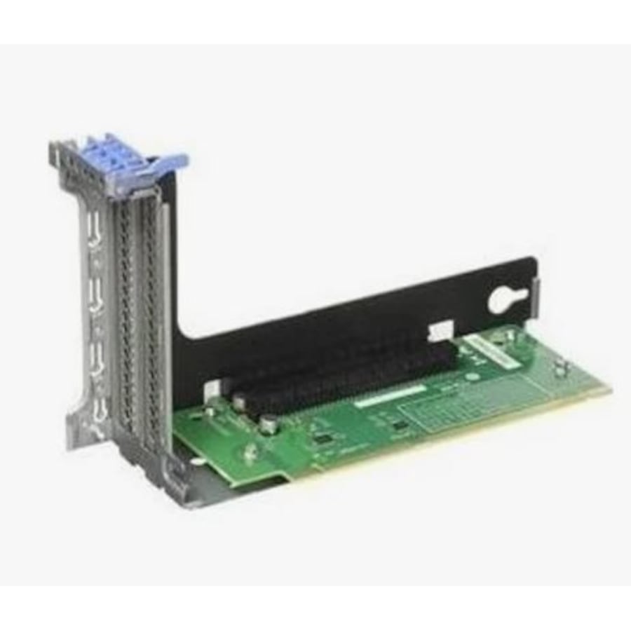 LENOVO ThinkSystem SR550/SR650 x16/x8 PCIe FH Riser 1 Kit