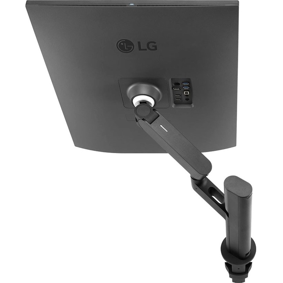 LG 28MQ780-B 28" Class SDQHD LCD Monitor - 16:18 - 27.6" Viewable - Nano In-plane Switching (Nano IPS) Technology - 2560 x 2880 - 1.07 Billion Colors