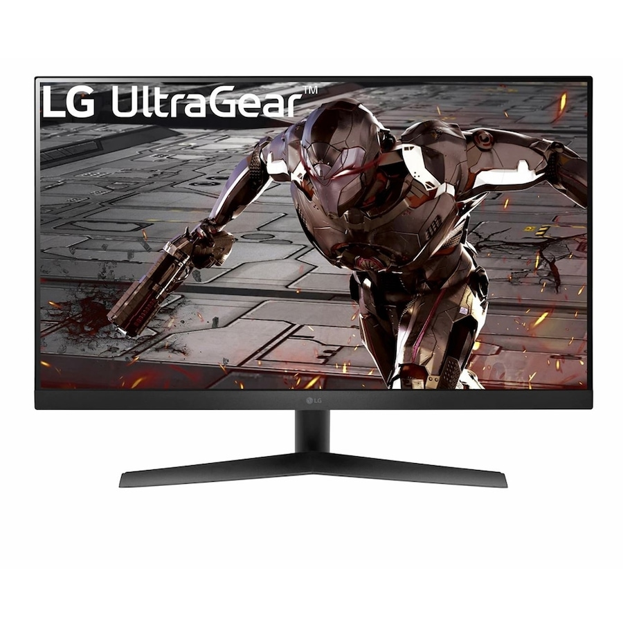 LG 32' FHD VA 5ms HDR10 Monitor with AMD FreeSync/Nvidia G-Sync Compatible VESA 100X100 HDMIx2