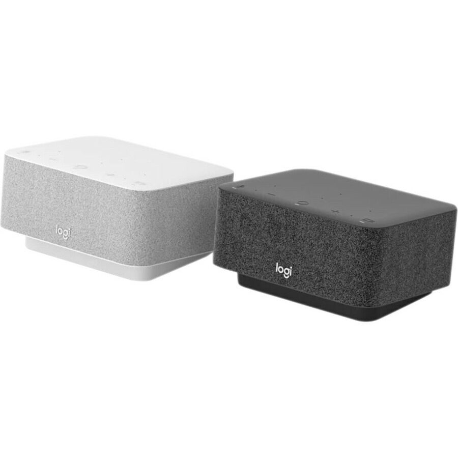 Buy Logitech Logi Dock USB Type C Docking Station for Desktop PC ...