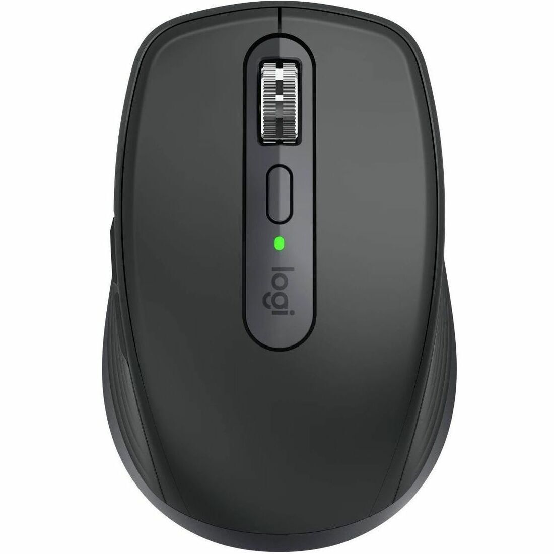 Buy Logitech MX Anywhere 3S Mouse - Bluetooth - USB - Darkfield - 6 ...