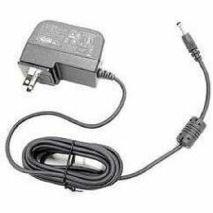 Buy Logitech Power Adapter - For Video Conferencing Camera - Black ...