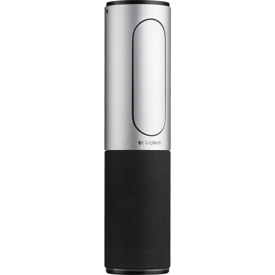 Buy Logitech Wireless Device Remote Control - For Video Conferencing ...