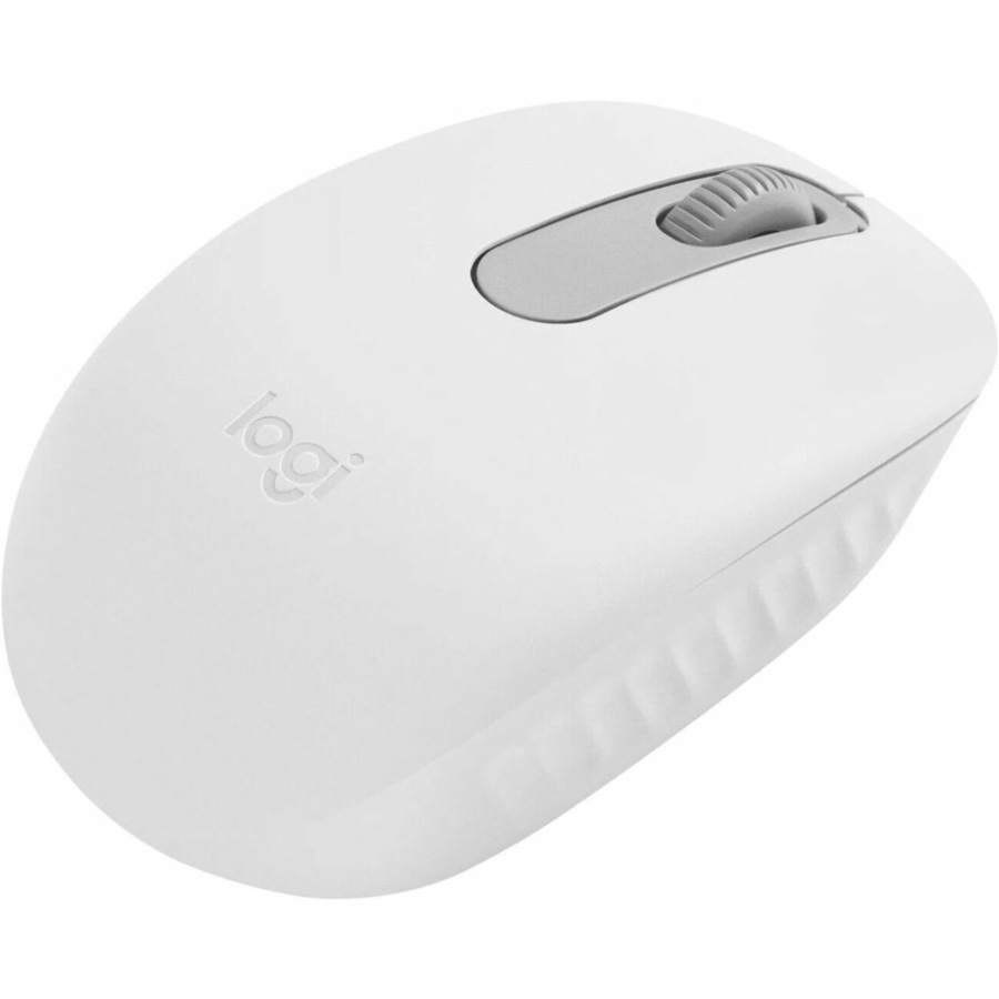 Buy M196 BLUETOOTH MOUSE - OFF WHITE - Everyday Rewards Shop