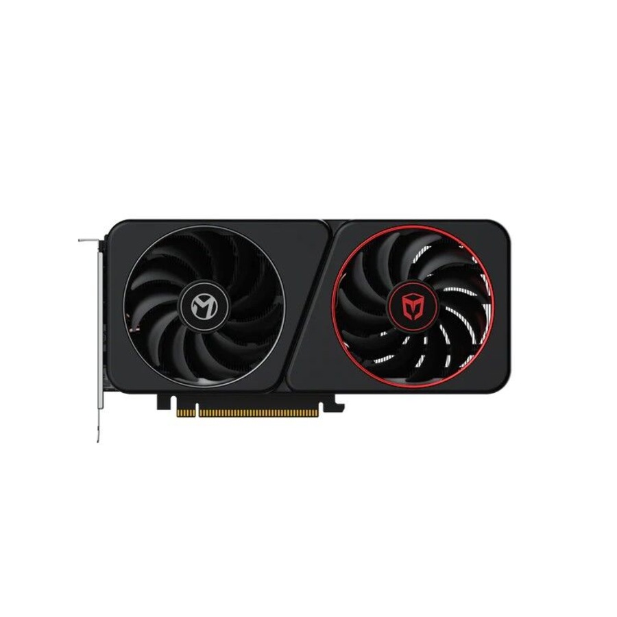 Buy Maxsun Intel Arc B580 Milestone 12G, GPU 2670MHz, Boost 2850MHz ...