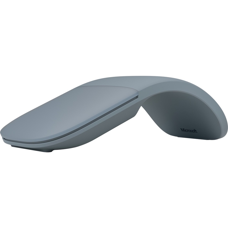 Buy Microsoft Surface Arc Mouse - Bluetooth - BlueTrack - 2 Button(s ...