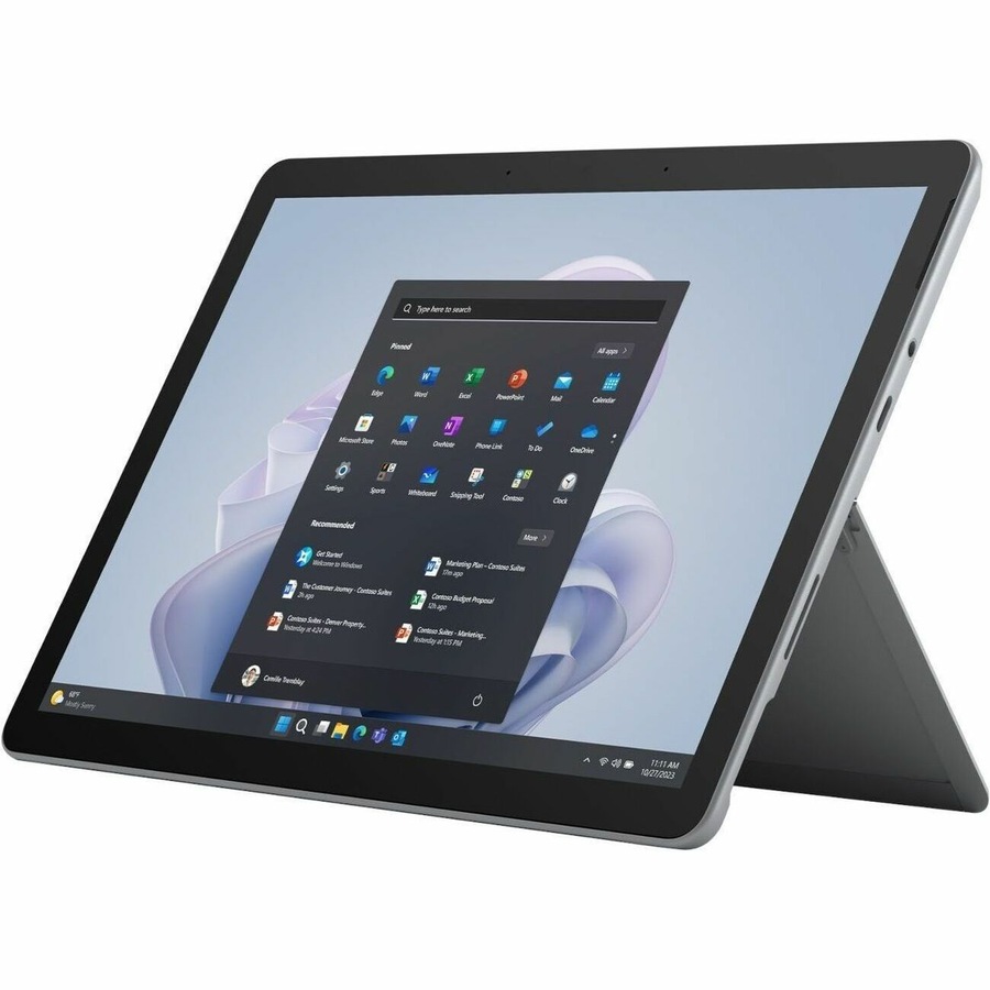 Buy Microsoft Surface Go 4 Tablet - 10.5