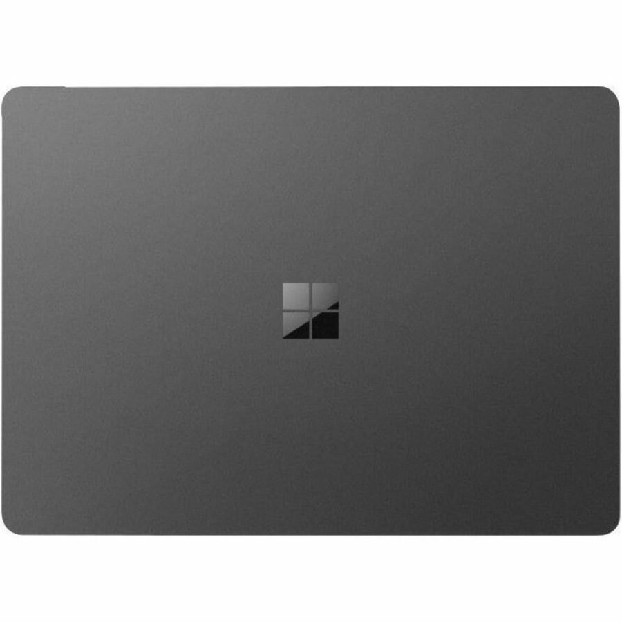 Microsoft Surface Laptop 7 13.8" Touchscreen Notebook - Qualcomm Snapdragon X Plus - 16 GB - 512 GB SSD - Graphite - Qualcomm Chip - 2304 x 1536 - 11