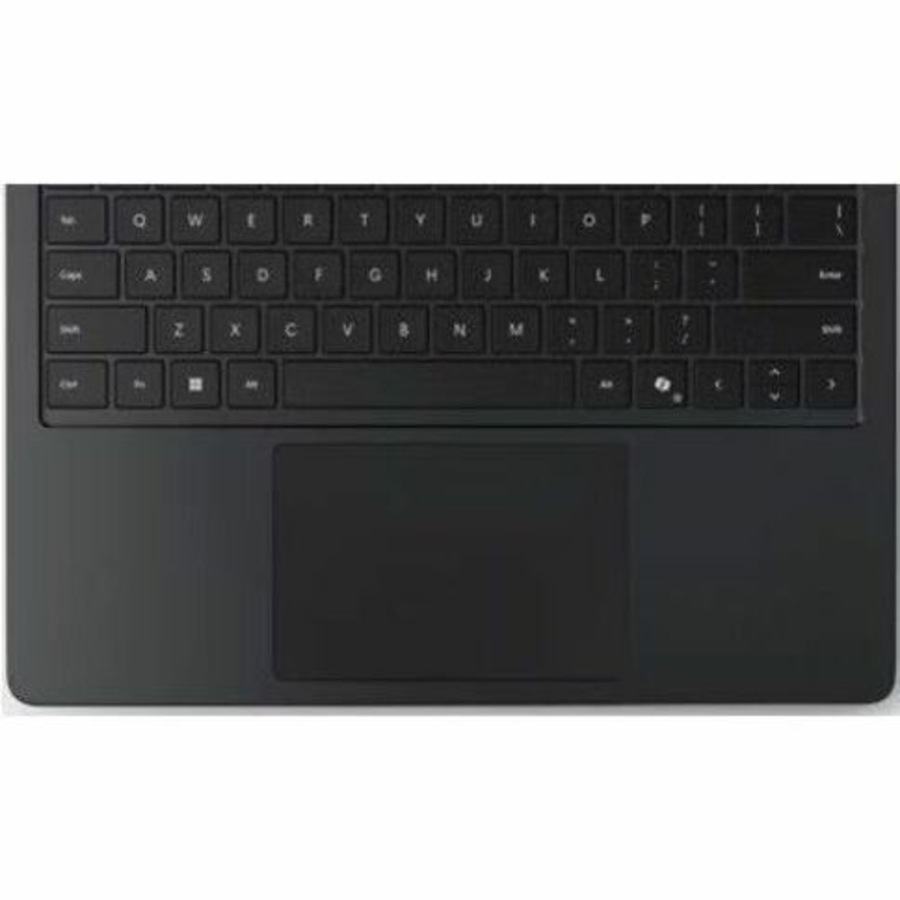 Microsoft Surface Laptop 7 13.8" Touchscreen Notebook - Qualcomm Snapdragon X Plus - 16 GB - 512 GB SSD - Graphite - Qualcomm Chip - 2304 x 1536 - 11