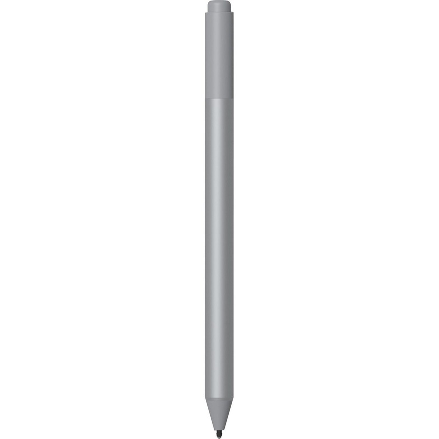 Microsoft Surface Pen Bluetooth Stylus - Silver - Tablet, Notebook Device Supported