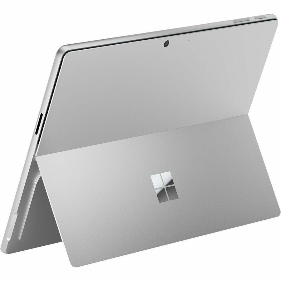 Microsoft Surface Pro 11 Copilot+ PC Tablet - 13" - vPro Technology - 32 GB - 256 GB SSD - Windows 11 Pro - Platinum - Core Ultra 7 Octa-core (8 268V