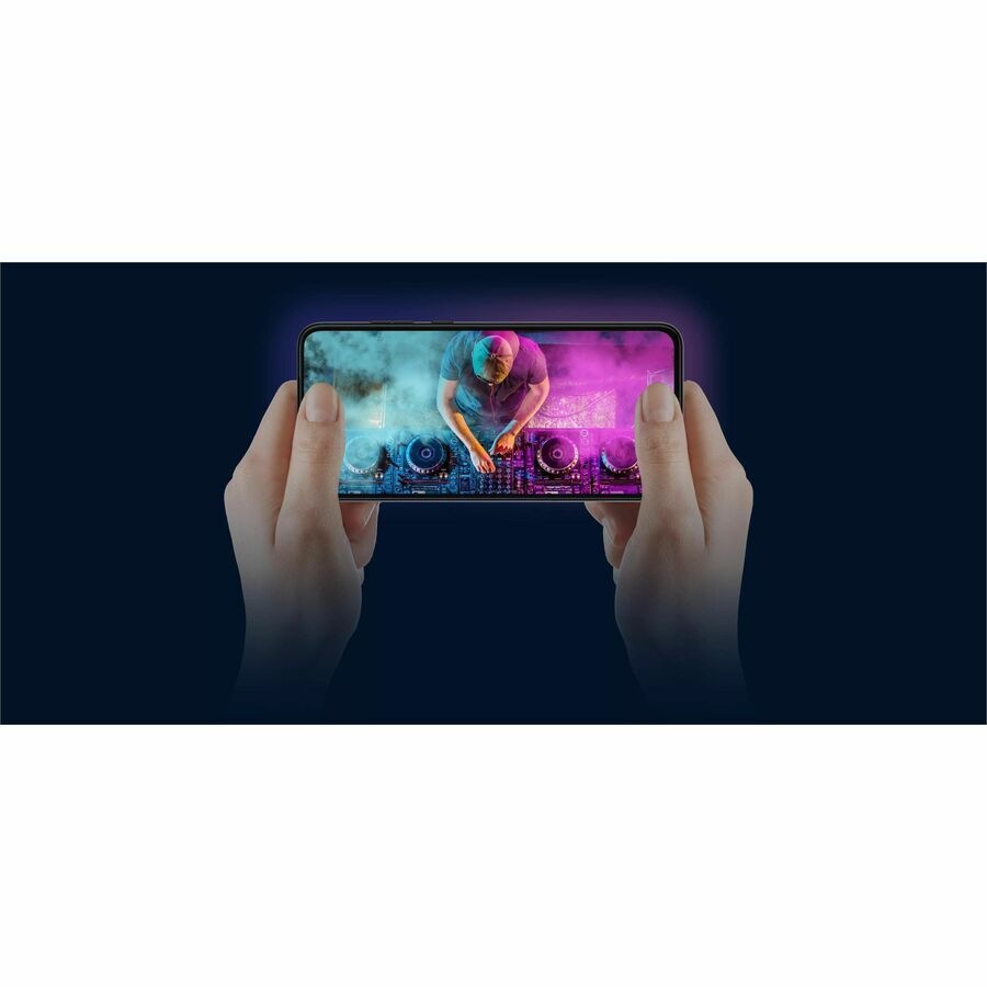 Motorola Edge 30 Neo Black Onyx 8/128GB