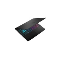 MSI Katana Series Gaming Notebook 15.6' FHD, Intel, Max 64GB DDR5-5200, 2x M.2 SSD, Gen4, Windows 11 Home, Nvidia RTX 4070, GDDR6 8GB