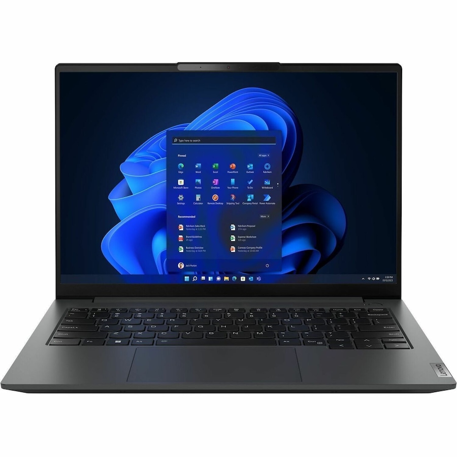 Lenovo K14 Gen 2 21G1S0H300 14" Notebook - WUXGA - Intel Core i3 13th Gen i3-1315U - 8 GB - 256 GB SSD - English (US) Keyboard - Onyx Gray - Intel -