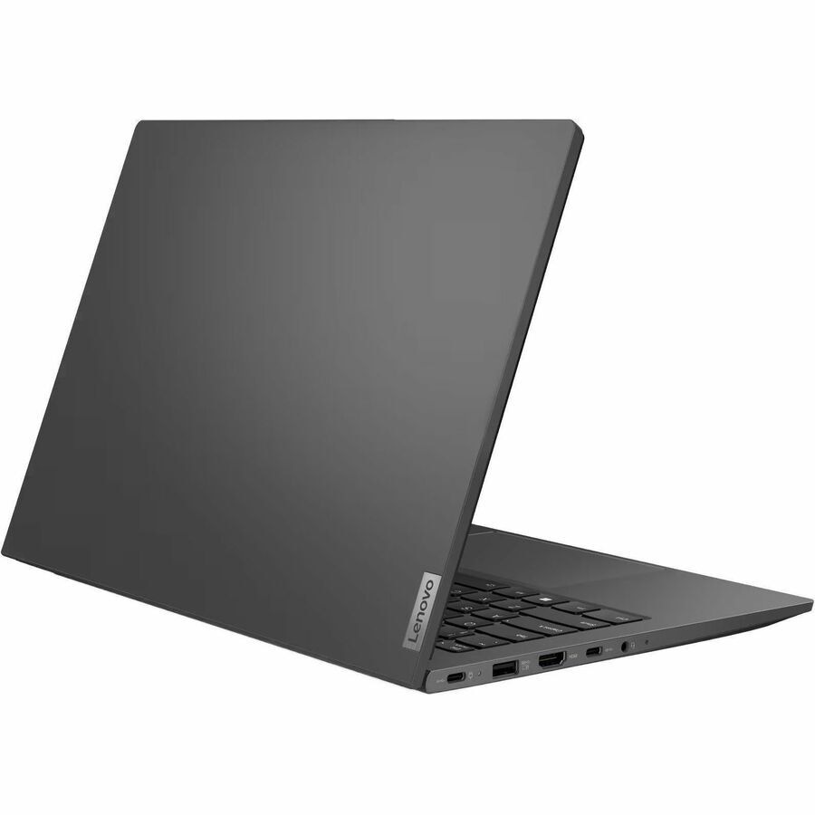 Lenovo K14 Gen 2 21G1S0H300 14" Notebook - WUXGA - Intel Core i3 13th Gen i3-1315U - 8 GB - 256 GB SSD - English (US) Keyboard - Onyx Gray - Intel -