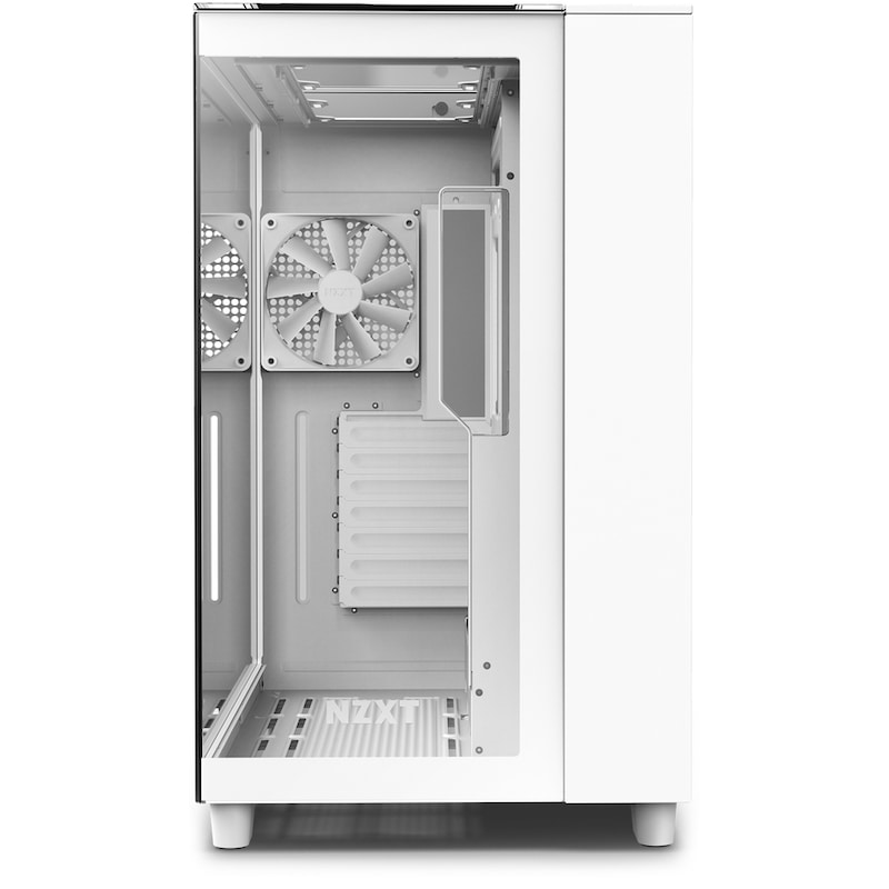 Buy NZXT H9 Elite CM-H91EW-01 Computer Case - Mini ITX, Micro ATX, ATX ...