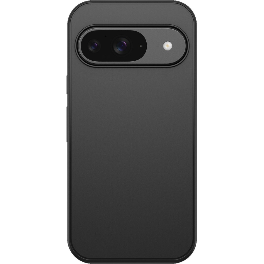 OtterBox Symmetry Google Pixel 9/Pixel 9 Pro (6.3") Case Black - (77-95616), DROP+ 3X Military Standard, Reinforced Corners, 7 Years Warranty
