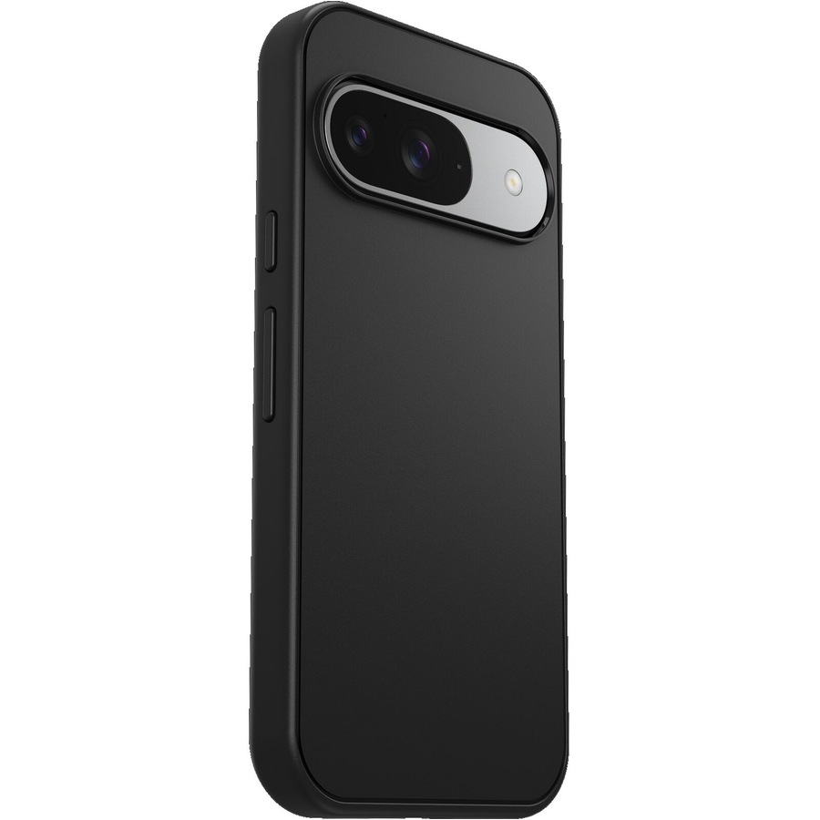 OtterBox Symmetry Google Pixel 9/Pixel 9 Pro (6.3") Case Black - (77-95616), DROP+ 3X Military Standard, Reinforced Corners, 7 Years Warranty