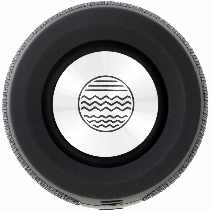 Our Pure Planet Portable Bluetooth Speaker System - Battery Rechargeable