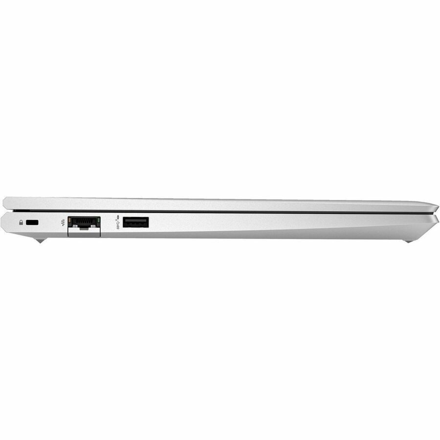HP ProBook 445 G10 14" Notebook - Full HD - AMD Ryzen 5 7530U - 16 GB - 256 GB SSD - Pike Silver Aluminum - AMD Chip - 1920 x 1080 - Windows 11 Pro -