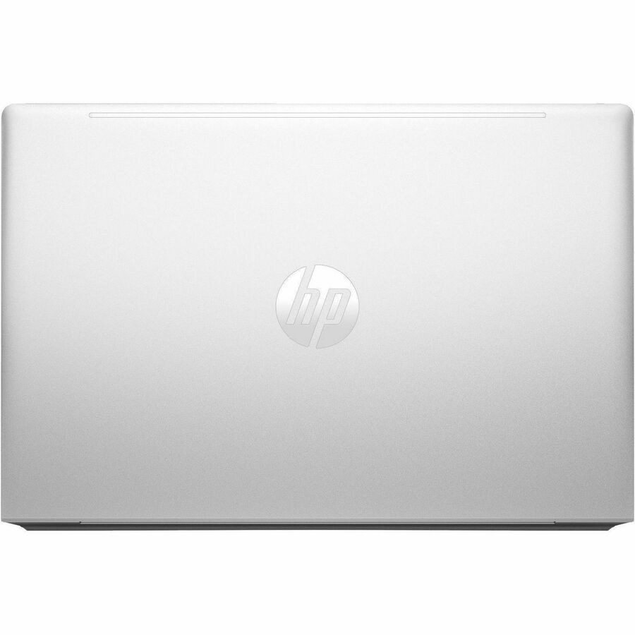 HP ProBook 445 G10 14" Notebook - Full HD - AMD Ryzen 5 7530U - 16 GB - 256 GB SSD - Pike Silver Aluminum - AMD Chip - 1920 x 1080 - Windows 11 Pro -