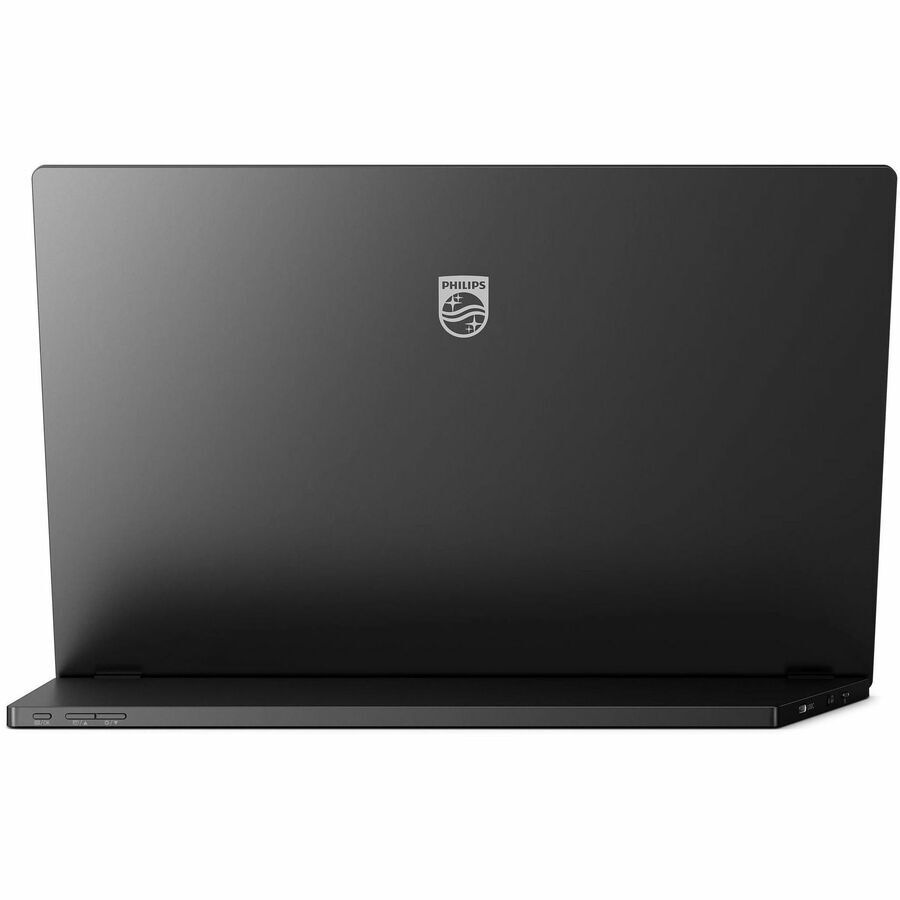 Philips 16B1P3302 16" Class Full HD LED Monitor - 16:9 - Textured Black - 15.6" Viewable - In-plane Switching (IPS) Technology -