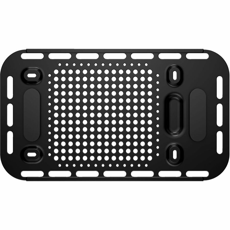 Poly Studio G62 Video Conference Equipment - Large Room Size Supported - Black - For Meeting Room, Video Conferencing - 3840 x 2